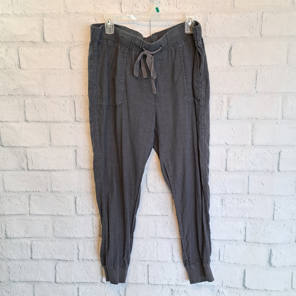 Nordstrom/Caslon linen pants - Picture 9 of 9